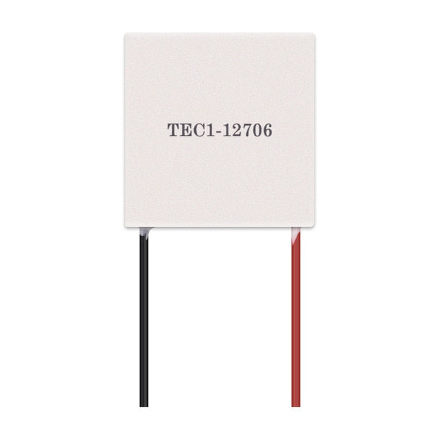 TEC1-12705 Thermoelectric Cooler Peltier TEC1-12706 TEC1-12710 TEC1-12715  SP1848-27145 TEC1-12709 TEC1-12703 TEC1-12704