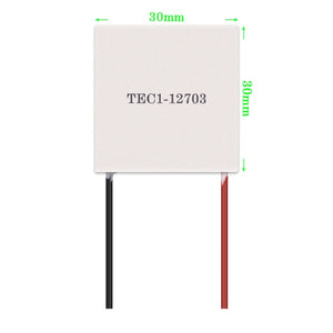 TEC1-12705 Thermoelectric Cooler Peltier TEC1-12706 TEC1-12710 TEC1-12715  SP1848-27145 TEC1-12709 TEC1-12703 TEC1-12704