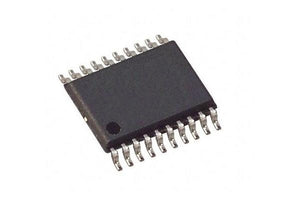 1pcs/lot STM8S103F3P6 TSSOP-20 In Stock