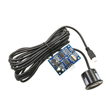 Load image into Gallery viewer, Waterproof Ultrasonic Module JSN-SR04T / AJ-SR04M Water Proof Integrated Distance Measuring Transducer Sensor for Arduino
