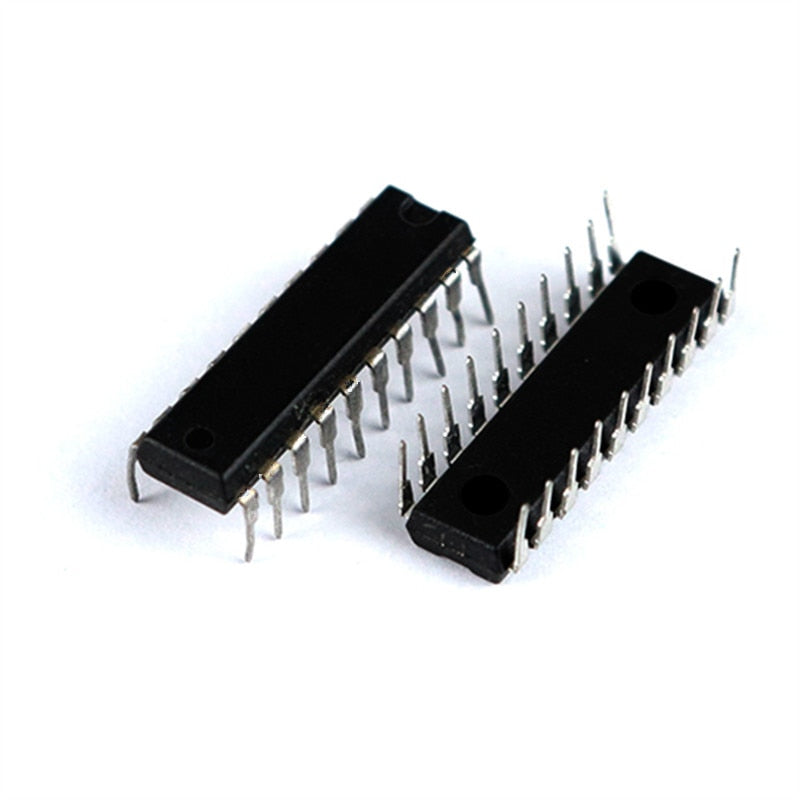 5pcs/lot SN74LS688N HD74LS688P 74LS688 DIP-20 In Stock