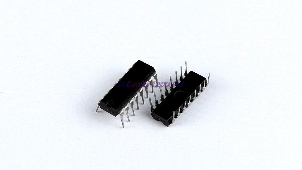 5pcs/lot MC2833P MC2833 MC2833PG DIP-16 In Stock