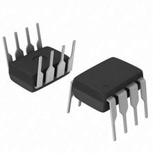 1pcs/lot TC1044SCPA TC1044 DIP-8 In Stock